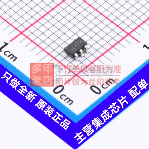 线性稳压器(LDO) LP2985IM5-3.5/NOPB SOT-23-5 TI/德州 原装正品
