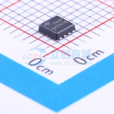 场效应管(MOSFET) AON7407 DFN-8 AOS/万代 电子元件配单原装正品