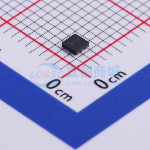 DC-DC电源芯片 AP3401DNTR-G1 DFN2020-6 DIODES(美台) 原装正品