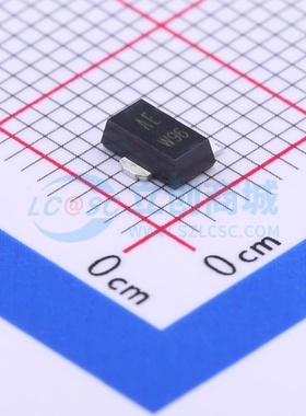 三极管(BJT) BCX52.115 SOT-89 Nexperia(安世) 电子元件原装正品