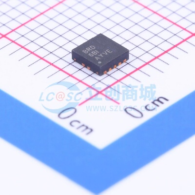 DC-DC电源芯片 TPS61026DRCT VSON-10 TI/德州 电子元件原装正品