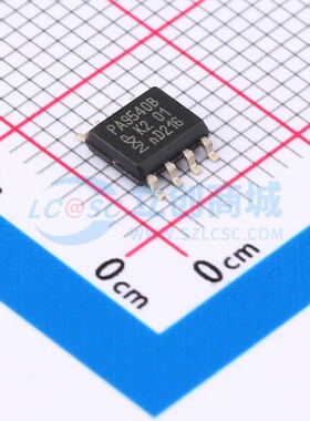 接口芯片 PCA9540BD,118 SO-8 安世 电子元器件配单原装正品