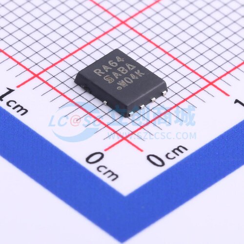 场效应管(MOSFET) SIRA64DP-T1-GE3 PowerPAK-SO-8-Single VISHAY