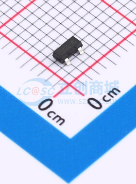 场效应管(MOSFET) BSS159NH6906XTSA1 SOT-23 Infineon(英飞凌)