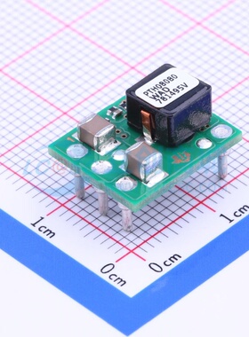 DC-DC电源模块 PTH08080WAD DIP-5 TI/德州 电子元件配单原装正品
