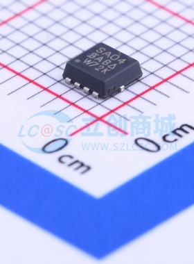 场效应管(MOSFET) SISA04DN-T1-GE3 PowerPAK1212-8 VISHAY(威世)