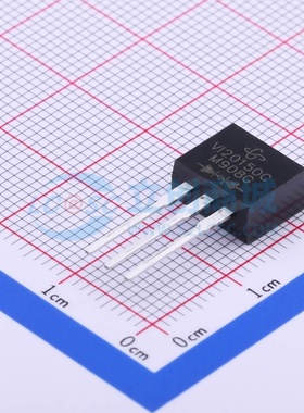 肖特基二极管 VI20150C-M3/4W TO-262AA VISHAY(威世) 电子元器件