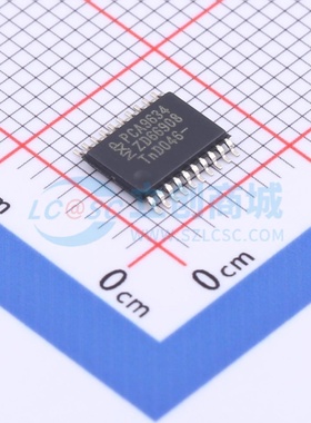 LED驱动 PCA9634PW,118 TSSOP-20 安世 电子元器件配单原装正品
