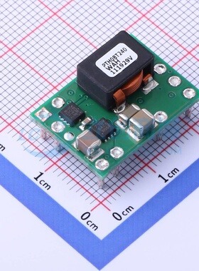DC-DC电源模块 PTH08T240WAH DIP-11 TI/德州 电子元器件原装正品