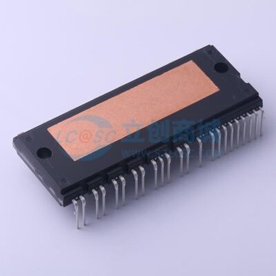 电源管理芯片(PMIC) NFAM5065L4B DIP-39 onsemi(安森美) 元器件