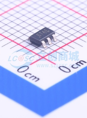 监控和复位芯片 CAT823TTDI-GT3 TSOT-23-5 onsemi(安森美) 原装