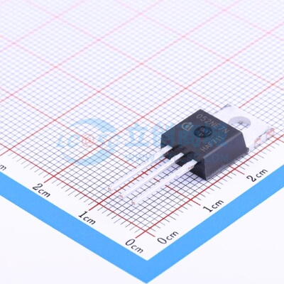 场效应管(MOSFET) IPP052NE7N3GXKSA1 TO-220 Infineon(英飞凌)