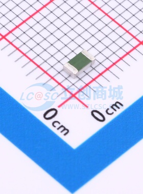一次性保险丝 0440003.WRA 1206 Littelfuse(力特) 原装正品