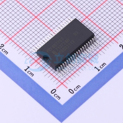 LCD驱动 PCF8577CT/3,118 VSOP-40 安世 电子元器件配单原装正品