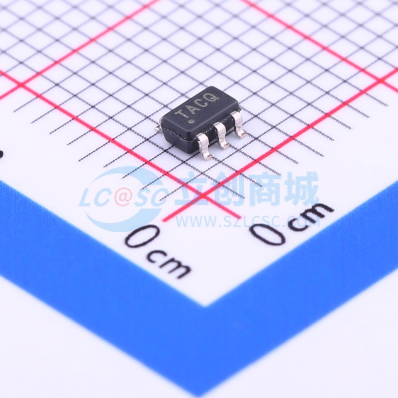 电压基准芯片 TL431AQDBVRQ1 SOT-23-5 TI/德州 电子元件原装正品