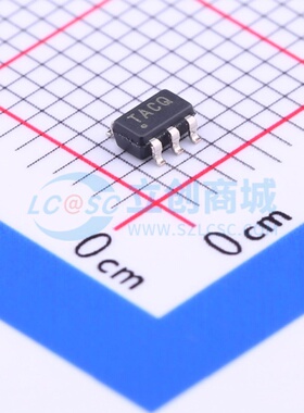 电压基准芯片 TL431AQDBVRQ1 SOT-23-5 TI/德州 电子元件原装正品