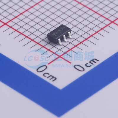监控和复位芯片 NCV303LSN29T1G TSOP-5 onsemi(安森美) 原装正品