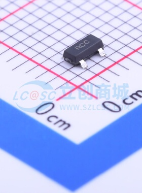 电压基准芯片 LM4050CIM3-2.5/NOPB SOT-23 TI/德州 电子元件配单
