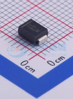 肖特基二极管 VS-20BQ030-M3/5BT DO-214AA(SMB) VISHAY(威世)