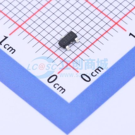 温度传感器 TMP235A4DBZR SOT-23 TI/德州 电子元件配单原装正品