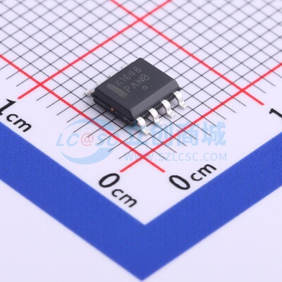 压控振荡器(VCO) MC100EL1648DG SOIC-8 onsemi(安森美) 原装正品