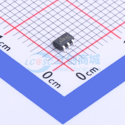 场效应管(MOSFET) SI3437DV-T1-GE3 TSOP-6 VISHAY(威世) 元器件