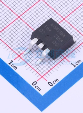 场效应管(MOSFET) AUIRFS3306TRL TO-263-3 Infineon(英飞凌)