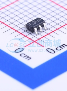 比较器 LPV7215MF/NOPB SOT-23-5 TI/德州 电子元件配单原装正品