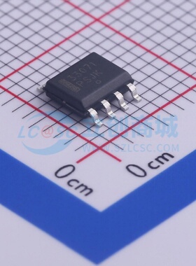 FET输入运放 MC33071DR2G SOIC-8 onsemi(安森美) 电子元器件配单