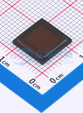 图像传感器 MT9J003I12STCV2-DP LCC-48 onsemi(安森美) 原装正品