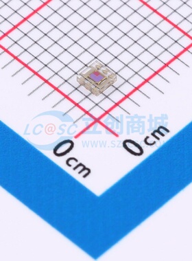 环境光传感器 OPT4003DNPRQ1 USON-6 TI/德州 电子元器件原装正品