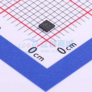 模拟开关/多路复用器 PI3DBS12212AXUAEX X2QFN-18 DIODES(美台)
