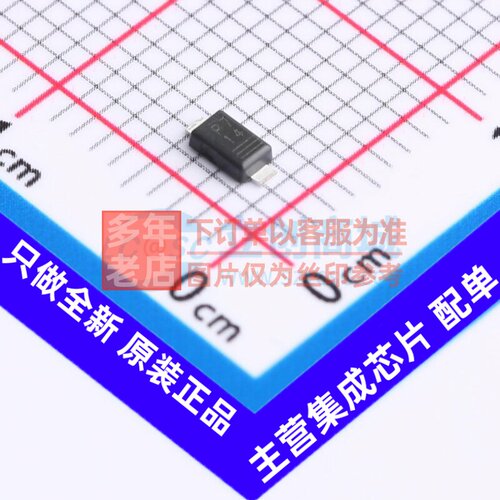 肖特基二极管 SS1F4-M3/H DO-219AB(SMF) VISHAY(威世) 原装正品