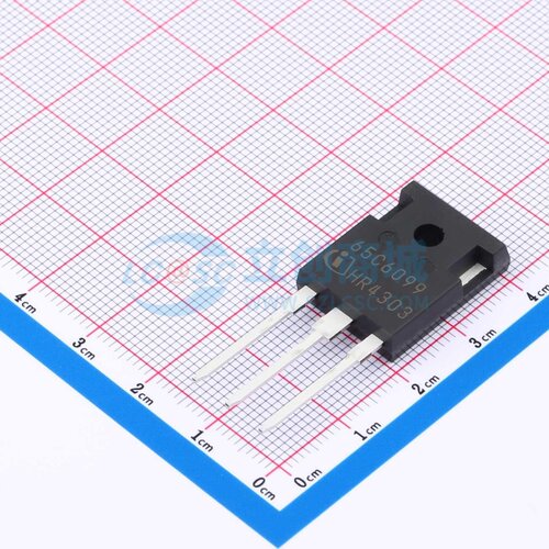 场效应管(MOSFET) IPW65R099C6 TO-247 Infineon(英飞凌) 元器件