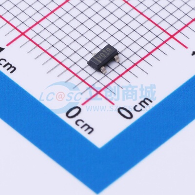 监控和复位芯片 TLV803SDBZT SOT-23 TI/德州 电子元器件原装正品