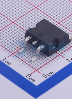 场效应管(MOSFET) STB120NF10T4 D2PAK 意法半导体芯片 原装正品