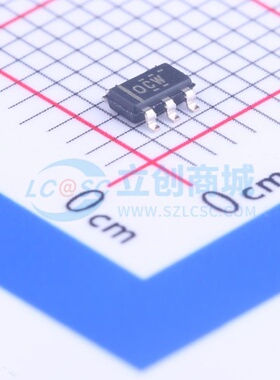 线性稳压器(LDO) TPS73401DDCR TSOT-23-5 TI/德州 电子元件配单
