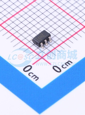 功率电子开关 TPS2553DBVT-1 SOT-23-6 TI/德州 电子元件原装正品