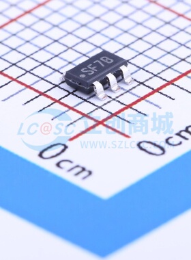 DC-DC电源芯片 LMR12010XMK/NOPB SOT-23-6 TI/德州 电子元件配单