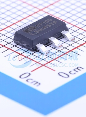 线性稳压器(LDO) MIC37100-1.5WS SOT-223 MICROCHIP(美国微芯)