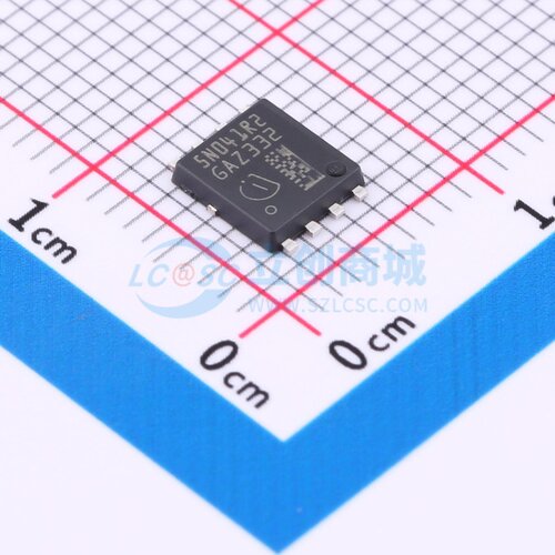 场效应管(MOSFET) IPC100N04S5-1R2 TDSON-8 Infineon(英飞凌)