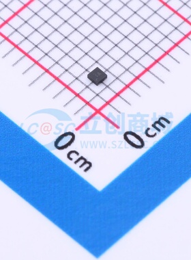 电压基准芯片 ATL431LIAIDQNR X2-SON-4 TI/德州 电子元器件配单