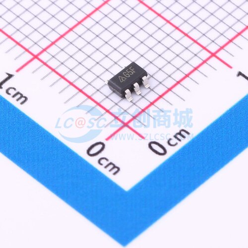 线性稳压器(LDO) AP2210K-2.8TRG1 SOT-23-5 DIODES(美台) 元器件