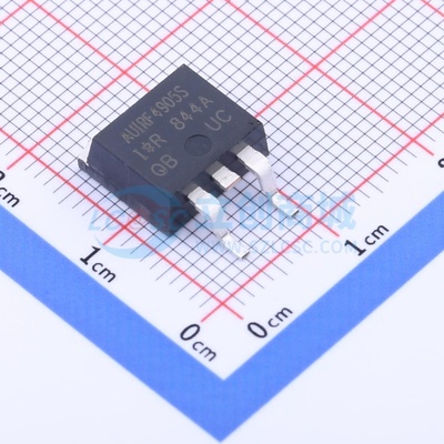 场效应管(MOSFET) AUIRF4905S D2PAK Infineon(英飞凌) 原装正品