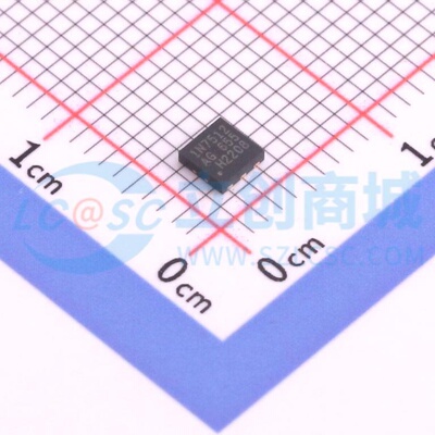栅极驱动芯片 1EDN7512G DFN-6 Infineon(英飞凌) 电子元器件配单