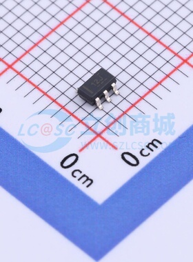 精密运放 TLV376IDBVR SOT-23-5 TI/德州 电子元器件配单原装正品