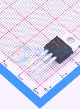 场效应管(MOSFET) IRFB59N10DPBF TO-220AB Infineon(英飞凌)