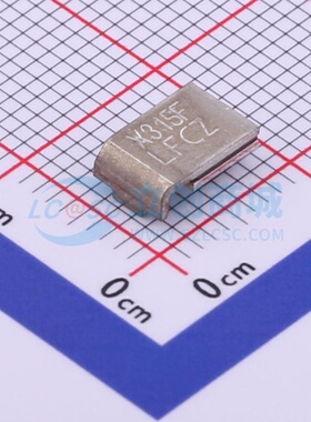 自恢复保险丝 SMD300F/15-2 SMD,7.4x5.1mm Littelfuse(力特)