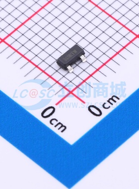 线性稳压器(LDO) MCP1799T-3302H/TT SOT-23 MICROCHIP(美国微芯)