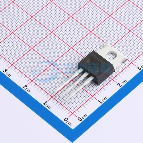 场效应管(MOSFET) IPP014N06NF2SAKMA2 TO-220-3-U05 Infineon(英